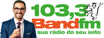 Band FM 103.3 Goiânia