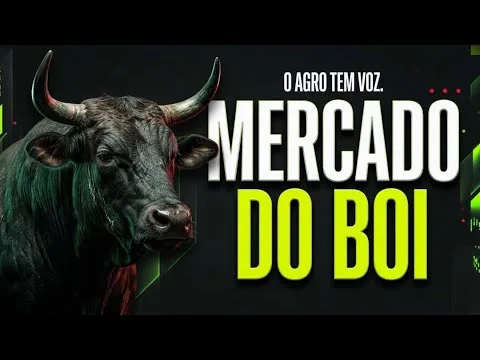 BOI GORDO HOJE: O FÍSICO PAROU? VEJA A ANÁLISE COMPLETA
