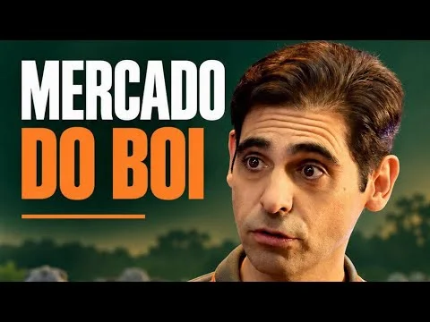 🚨 MERCADO DO BOI: negócios chegam a R$ 390/@, mas atenção: cotação é referência, não preço único.