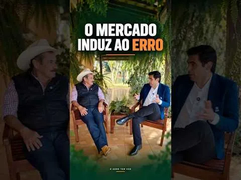 Boi gordo a R$ 500? Donizete Paifer alerta: o mercado pode induzir você ao erro