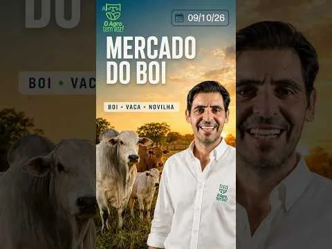 Mercado do Boi - Arroba Do Boi - Vaca e Novilha