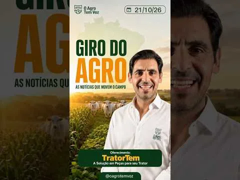 🌽 Milho e soja pressionados, enquanto o boi gordo encontra sustentação na oferta curta.