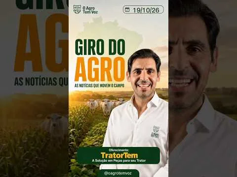 19 de outubro de 2026